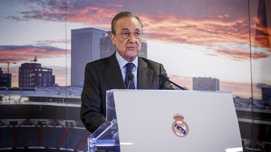 Giải đấu ly khai European Super League kêu gọi FIFA và UEFA đàm phán ảnh 1 Giải đấu ly khai European Super League kêu gọi FIFA và UEFA đàm phán ảnh 1