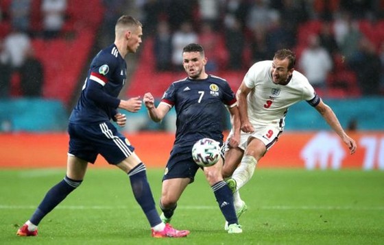 Anh - Scotland 0-0: Trận derby không bàn thắng đầu tiên tại Wembley ảnh 1 Anh - Scotland 0-0: Trận derby không bàn thắng đầu tiên tại Wembley ảnh 1