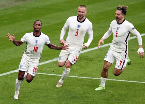 Harry Kane: “Đã đến lúc thể hiện đẳng cấp” ảnh 1