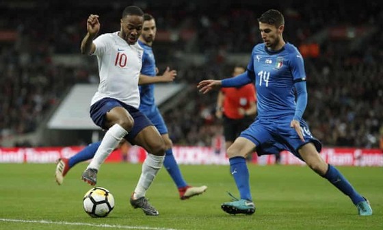 Verratti mong đợi trận chung kết “hùng tráng” ảnh 1