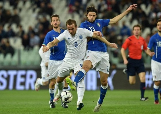 Harry Kane: “Cơ hội ở chung kết là 50-50” ảnh 1