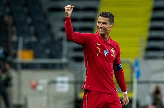 Những con số sau trận chung kết Euro 2020 ảnh 1