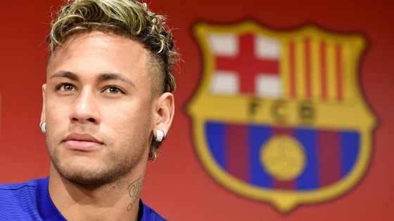 Barcelona và Neymar đã khép lại mối liên hệ 8 năm đầy tranh cãi.