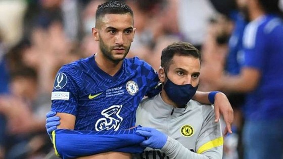 Chelsea lần thứ 2 thắng Siêu cúp châu Âu ảnh 2