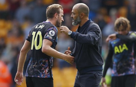 Harry Kane: “Tôi sẽ ở lại Tottenham” ảnh 1