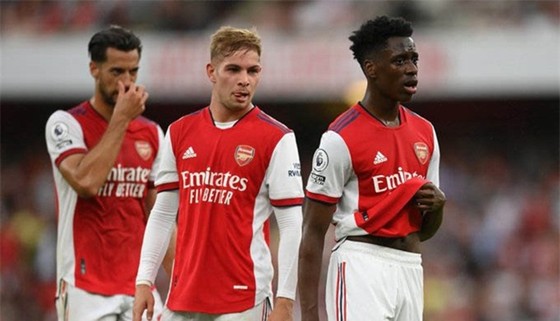 Arsenal quả thật có nhiều cầu thủ mà giới quan sát phải cần thêm thời gian để… nhớ mặt.