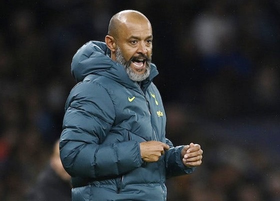 Tottenham đã vượt qua cú sốc ảnh 1