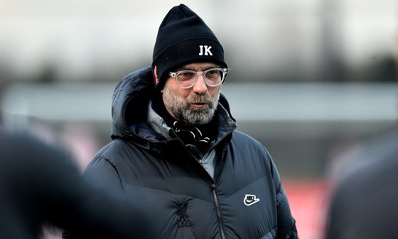 Watford làm khó Liverpool ảnh 1