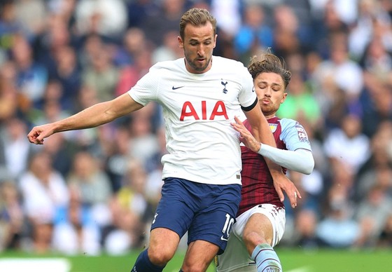 Tottenham trước nguy cơ mất gần nửa đội hình ảnh 1