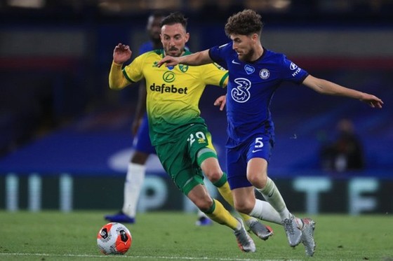 HLV của Chelsea lạc quan về chiều sâu đội hình ảnh 1 HLV của Chelsea lạc quan về chiều sâu đội hình ảnh 1