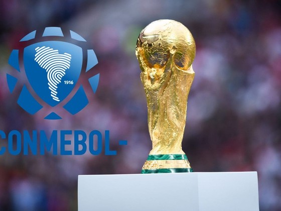 Argentina và Brazil không dự World Cup 2 năm một lần ảnh 1
