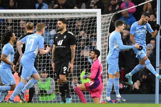 Man.City “bỏ túi” đội bóng số 1 giải hạng Nhất ảnh 1