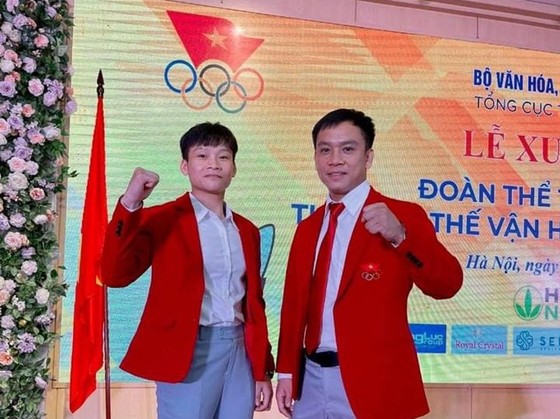 Nguyễn Thị Thanh Thủy: “Tôi sẽ không để khán giả phải thất vọng” ảnh 1