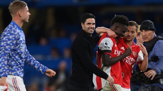 Chelsea thua trận sân nhà thứ 3 liên tiếp, HLV Tuchel đổ lỗi cho mặt sân ảnh 1