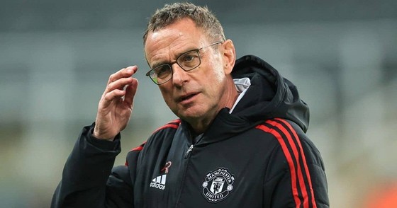 Ten Hag chưa vội bàn về công cuộc cải tổ Man.United ảnh 1