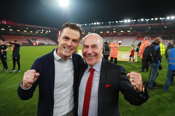 Bournemouth trở lại đỉnh cao bóng đá Anh ảnh 1 Bournemouth trở lại đỉnh cao bóng đá Anh ảnh 1