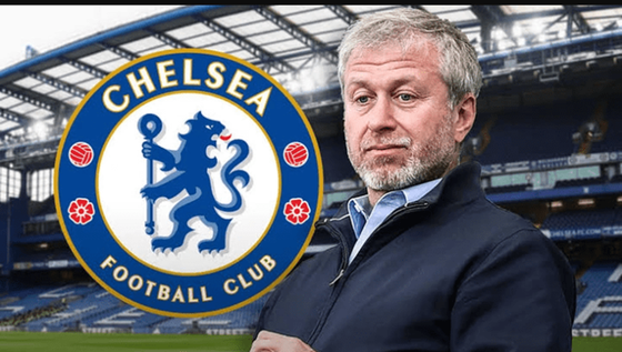 Roman Abramovich vẫn khẳng định tình yêu giành cho Chelsea.