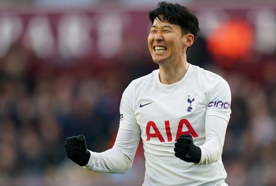 Tottenham khuất phục Arsenal, sống lại cơ hội tốp 4 ảnh 1