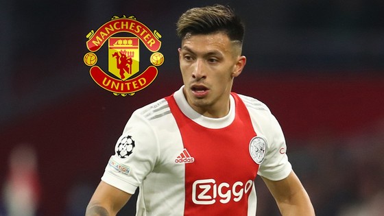 Man.United trở lại đúng hướng trên thị trường ảnh 1