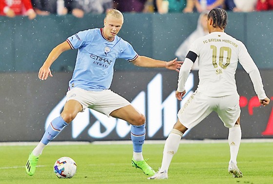 De Bruyne, người “cận vệ” cuối cùng của Pep ảnh 1