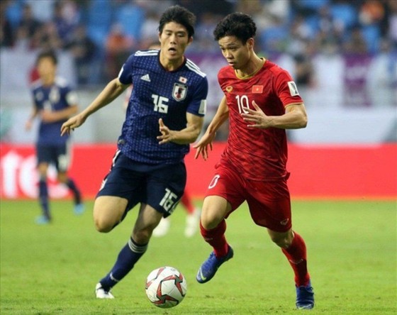 AFC công bố thể thức vòng loại World Cup 2026 và Asian Cup 2027 ảnh 1