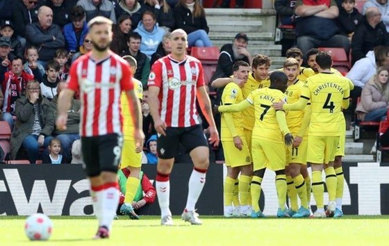 Tuchel sẵn sàng cho “tình huống thất vọng nhất” ảnh 1