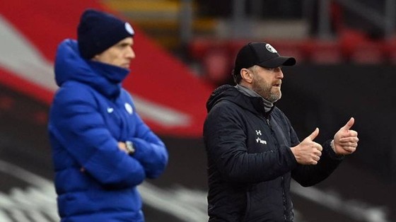Southampton ngược dòng, Chelsea nhận thất bại thứ 2 ảnh 1