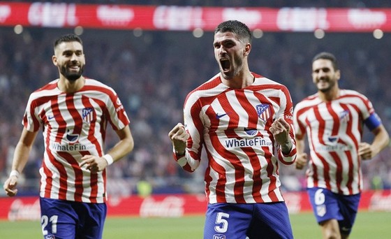 Sevilla đã biết thắng, nhưng ghế Lopetegui liệu có an toàn? ảnh 1