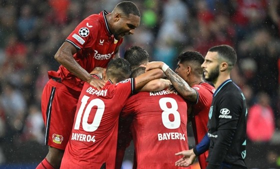 Club Brugge gây sốc, đẩy Porto vào nguy cơ bị loại sớm ảnh 1
