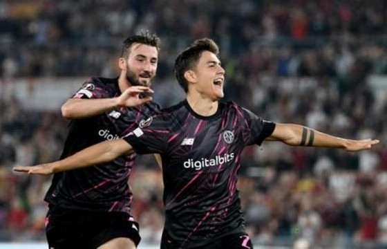 Europa League: Ronaldo ghi bàn, Man.United thắng tại Sheriff ảnh 1