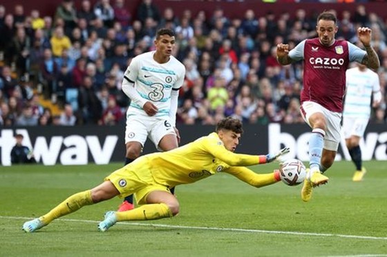 HLV Potter thúc giục Chelsea tiếp đà hồi sinh ảnh 1