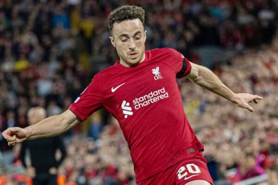 Sao của Chelsea, Liverpool đồng loạt chia tay World Cup ảnh 1