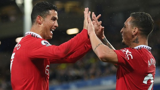 Ten Hag nản lòng vì Man.United phát triển quá chậm ảnh 1