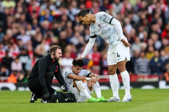 Klopp: “Khó kiểm soát cảm xúc của cầu thủ trước World Cup” ảnh 1