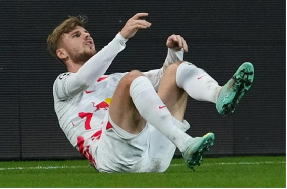 Thêm 3 ngôi sao có thể lỡ World Cup ảnh 2