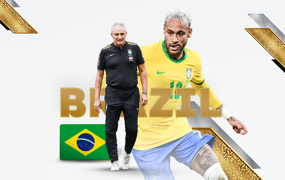 Vẫn là Brazil, Argentina thách thức quyền lực châu Âu ảnh 1