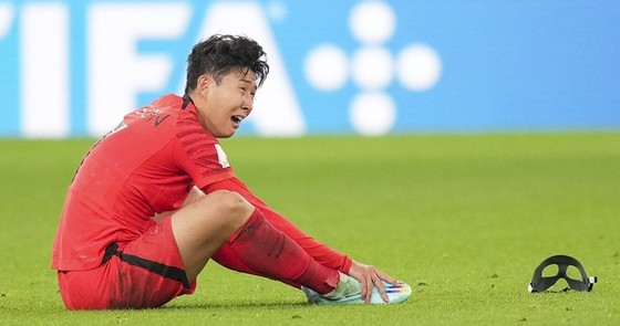 Người hùng Hwang Hee-chan nói về khoảnh khắc chiến thắng ảnh 3