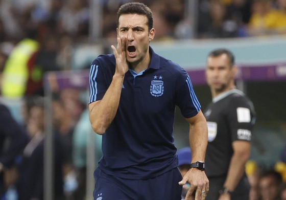 Ba lý do để Argentina đánh bại Croatia ảnh 2