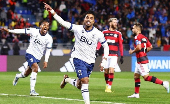 FIFA Club World Cup: Al-Hilal vượt qua Flamengo kịch tính, chờ Real Madrid  ở chung kết | CHUYÊN TRANG THỂ THAO