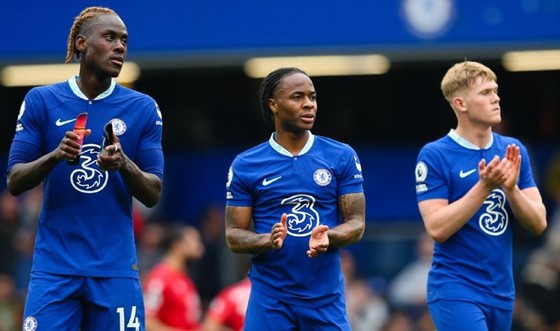 Chelsea và Pochettino đã đạt được thỏa thuận ảnh 1