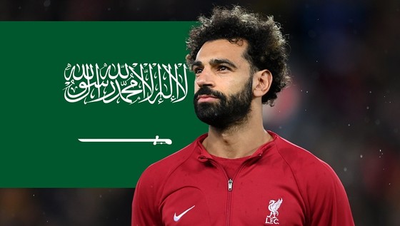 Liverpool có lý do để lo lắng khi người Ả Rập “réo” tên Salah | CHUYÊN TRANG THỂ THAO
