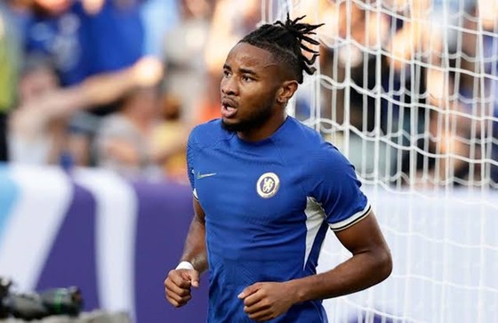 Cú sốc cho Chelsea khi Nkunku có thể nghỉ thi đấu nhiều tháng | CHUYÊN  TRANG THỂ THAO