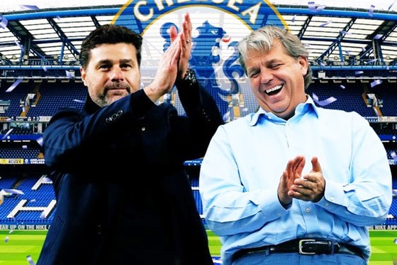 Quyền sở hữu của Chelsea đứng đầu là Todd Boehly và Clearlake Capital đã chi tiêu vượt xa mốc 1 tỷ USD trong 15 tháng.