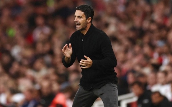 Arsenal sớm trượt chân và nhiều dấu hiệu cảnh báo ảnh 2