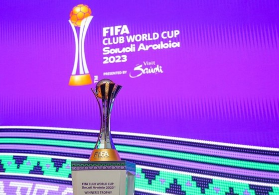FIFA Club World Cup 2023 diễn ra ở Saudi Arabia và là kỳ giải cuối cùng theo thể thức cũ 7 đội.