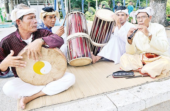 Đặc sắc ẩm thực đất phương Nam ảnh 5