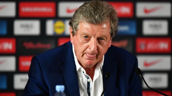 Roy Hodgson không phải là sự lựa chọn sáng suốt của Palace.