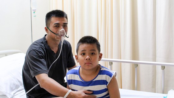 Cháy chung cư cao cấp ở TPHCM, 13 người tử vong, 28 người bị thương ảnh 8