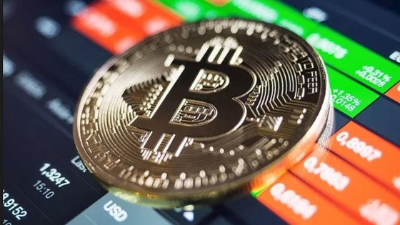 Mở sàn giao dịch bitcoin ở Mỹ