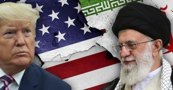 Mỹ gia hạn 90 ngày để hủy giao dịch với Iran